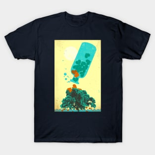 NATURES POTION T-Shirt